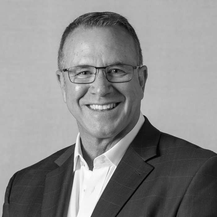 Headshot of John Van Donge, Managing Director/Investments at Stifel