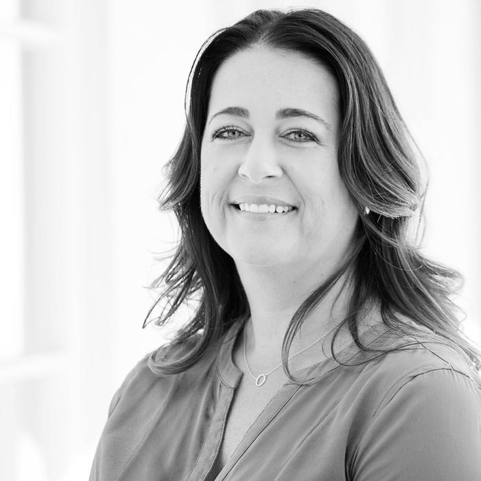 Headshot of Marie Rutherford, Registered Investment Associate at Stifel