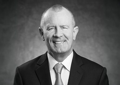 Headshot of Michael O'Keeffe, Chief Investment Officer at Stifel