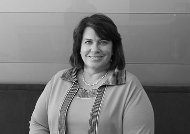 Headshot of Donna Frederick, Executive Director of Stifel Charitable Inc. & Senior Vice President of Stifel Trust Company