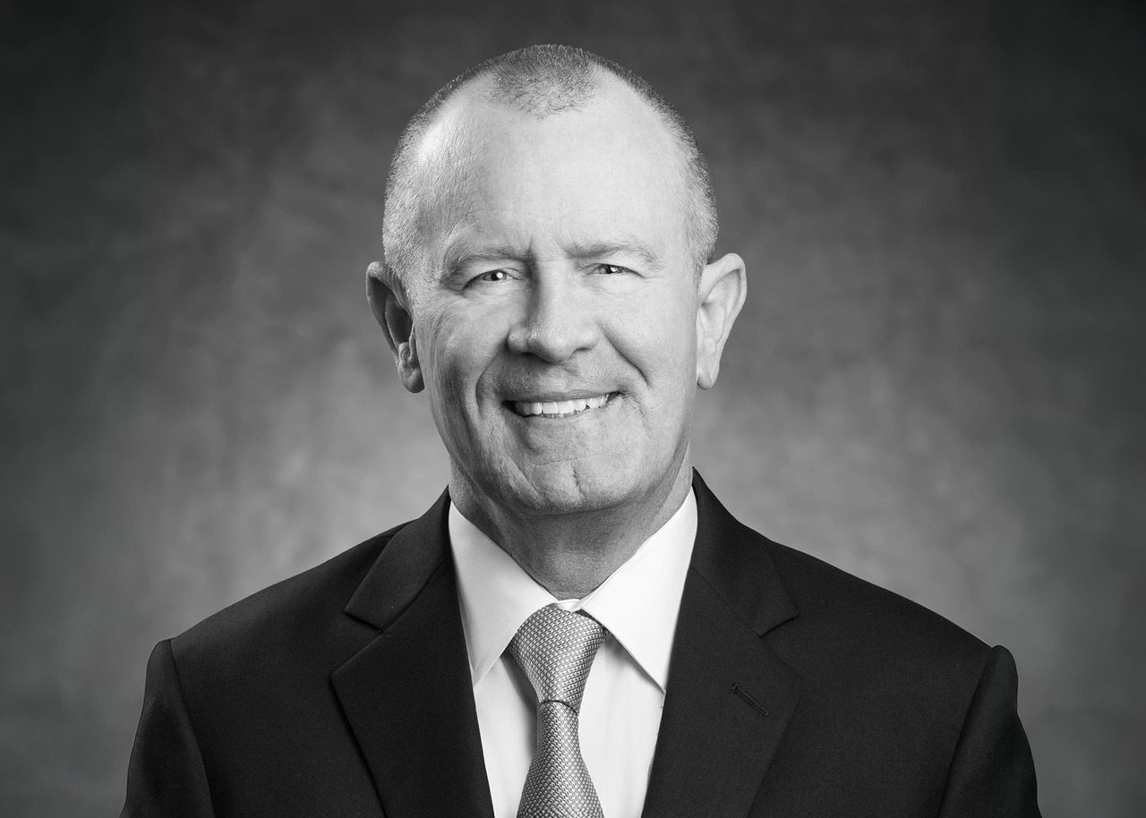 Headshot of Michael O'Keeffe, Chief Investment Officer at Stifel